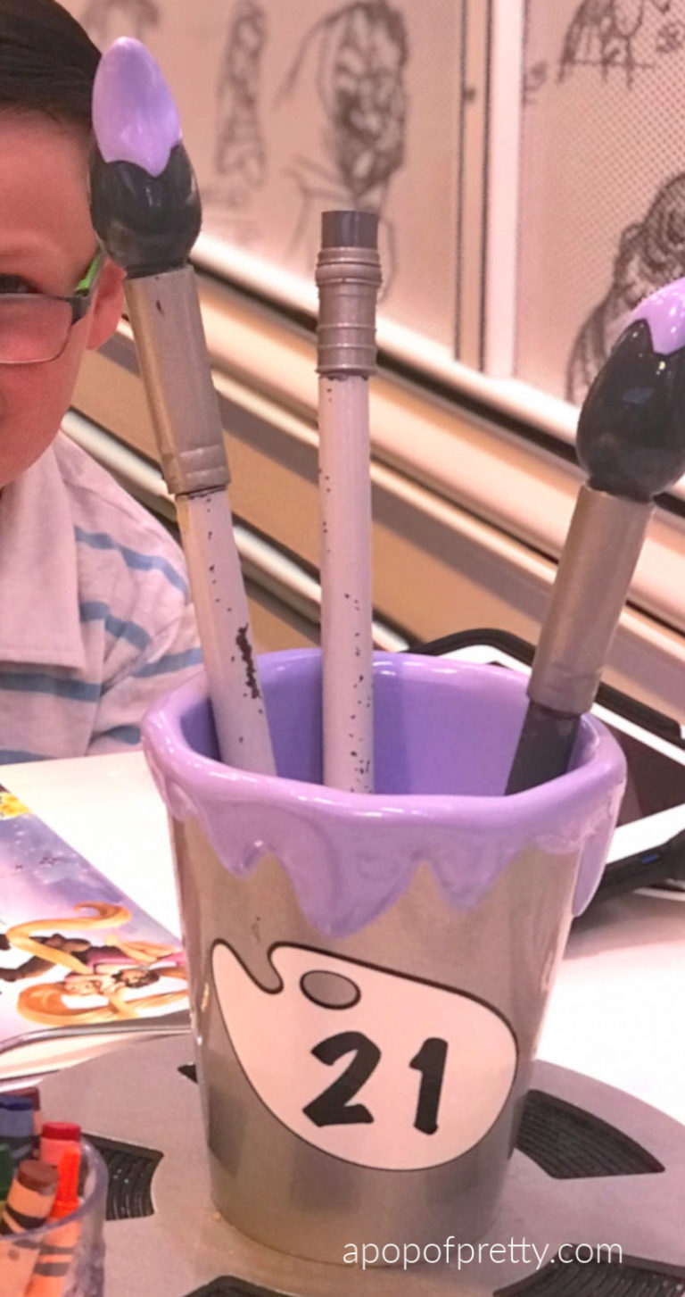 Disney Cruise Review What We Loved (and Didn't) A Pop of Pretty