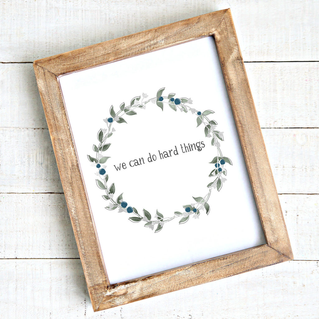 Happy Dancing Girl Wall Art Chic And Fun Instant Digital Download 