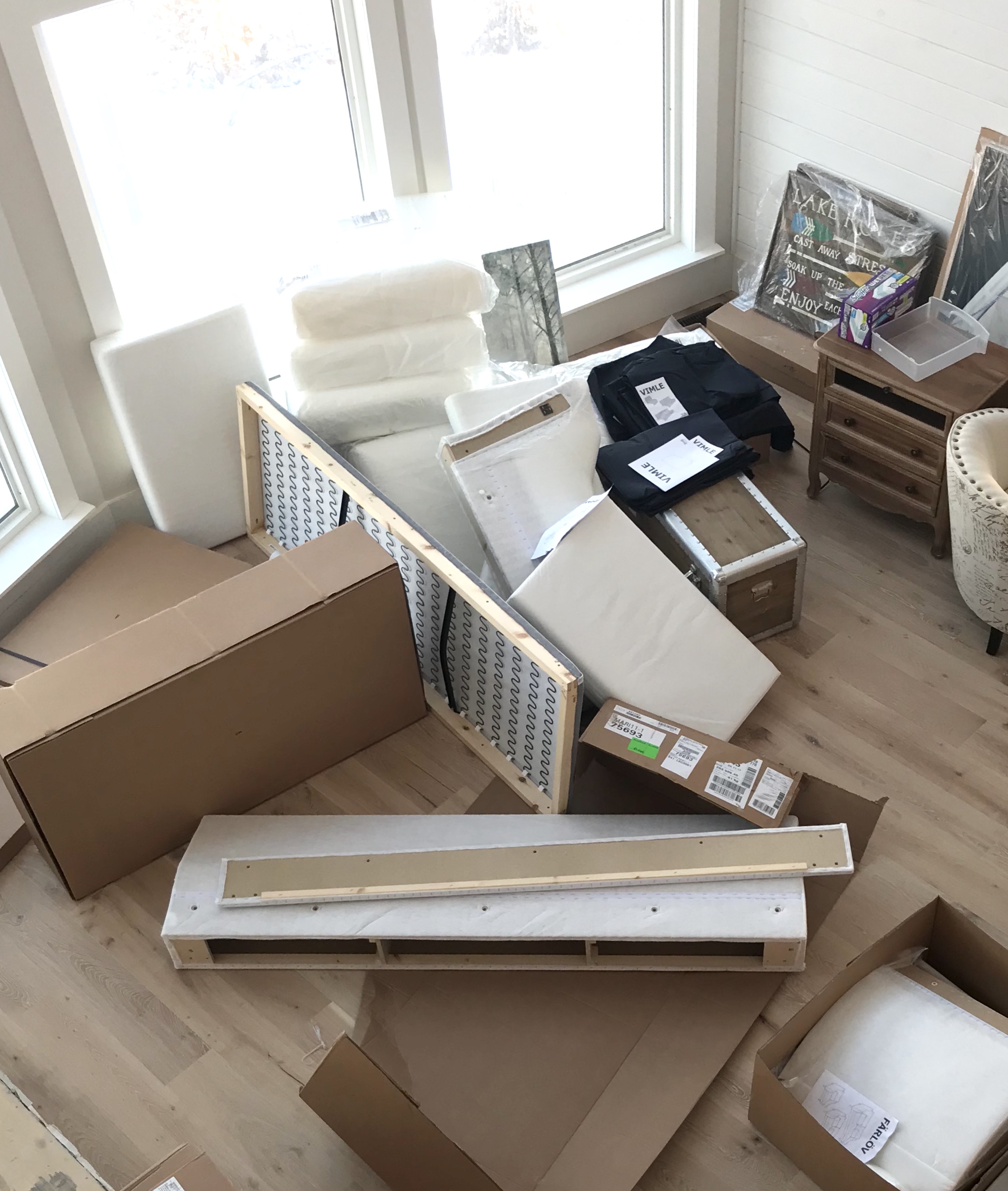 IKEA Assembly Tips that Save Time + Sanity A Pop of Pretty