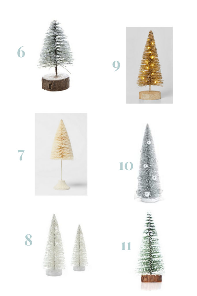 Christmas decor ideas