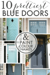 Best Blue-Door-Paint-Colour-Ideas-with-Paint-Names